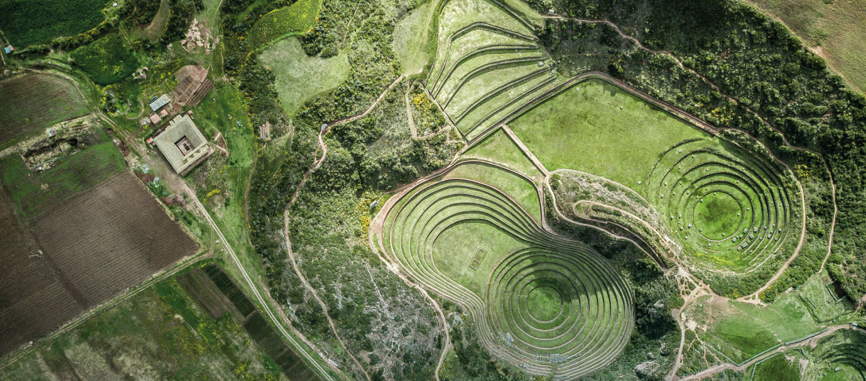 Tour por Maras y Moray