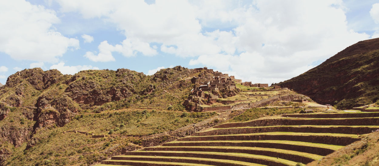 Tour por El Valle Sagrado de los Incas VIP