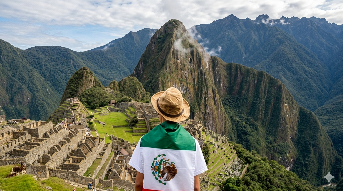 Andes Aventurero